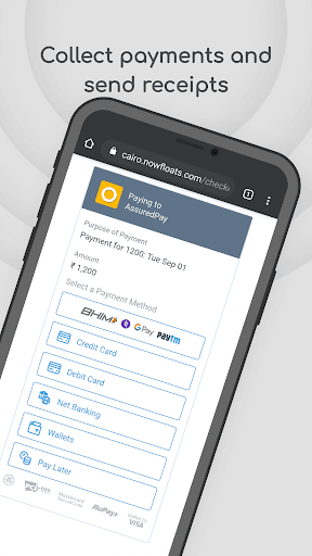 Boost360: Crea una Web screenshot 4