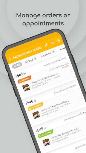 Boost360: Crea una Web screenshot 3