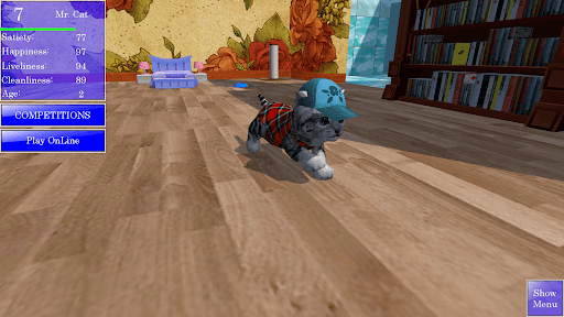 Screenshot 2
