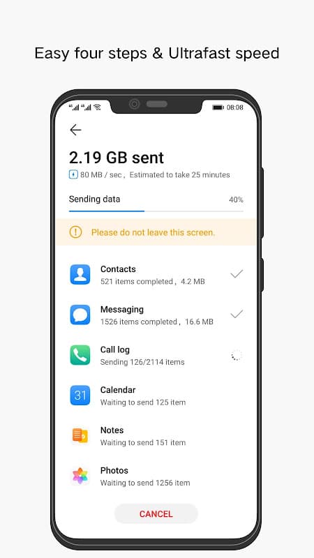 Screenshot 1