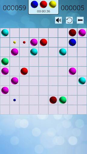 Line 98 Standard: Color Lines screenshot 4