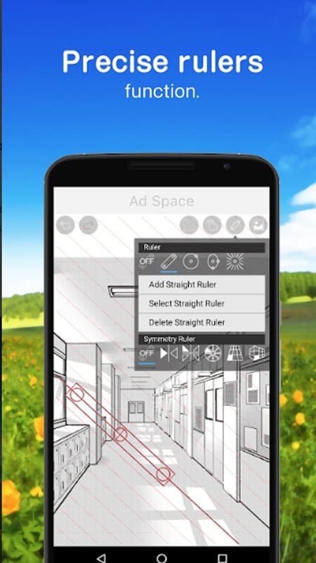 ibis Paint X - New 2019 screenshot 3