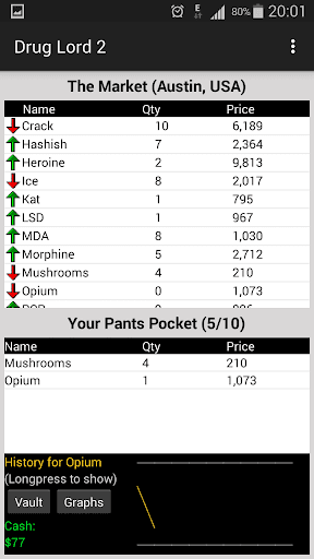 Drug Lord 2 screenshot 2