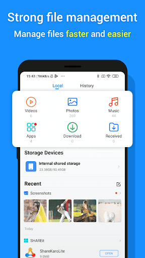 Screenshot 5