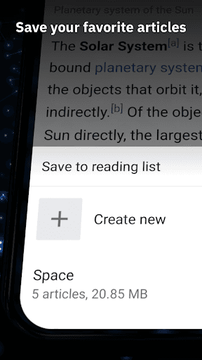Wikipedia screenshot 1