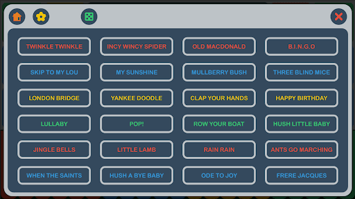 Easy Piano screenshot 4