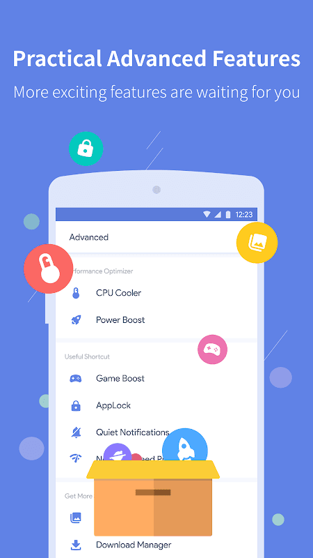 Screenshot 5