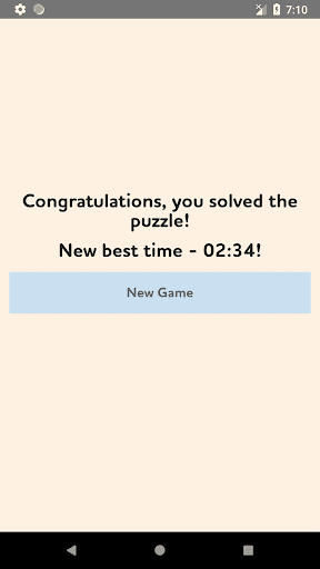 Sudoku Brain Puzzle Challenge screenshot 5