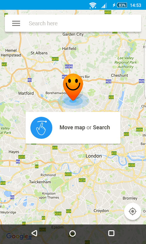 Screenshot 3