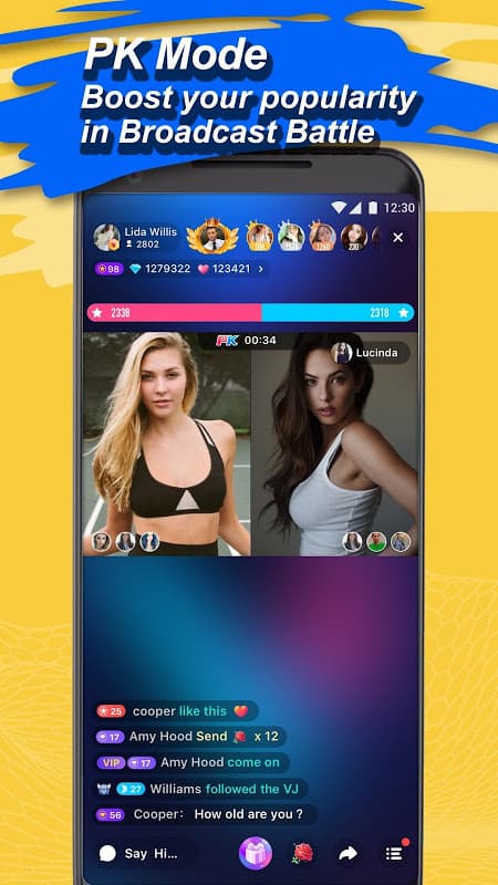 Screenshot 3
