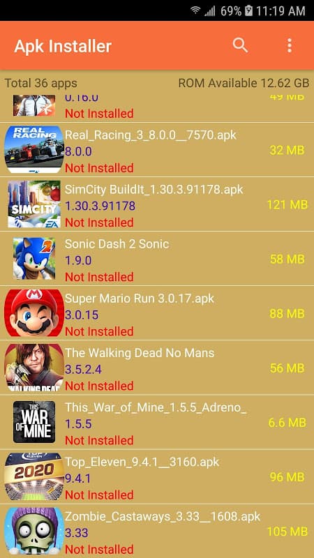 Screenshot 3