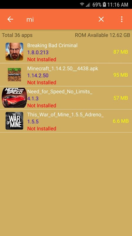 Screenshot 4