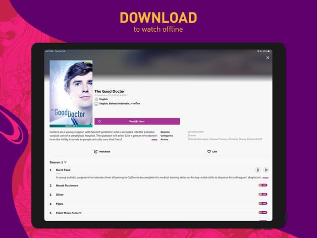 Screenshot 4