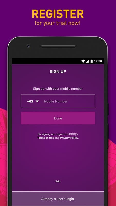 Screenshot 6
