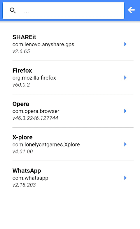 Aktualisierung - Controleren: für Apps & Spiele screenshot 3