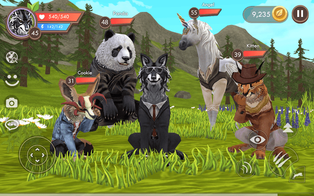 Screenshot 4