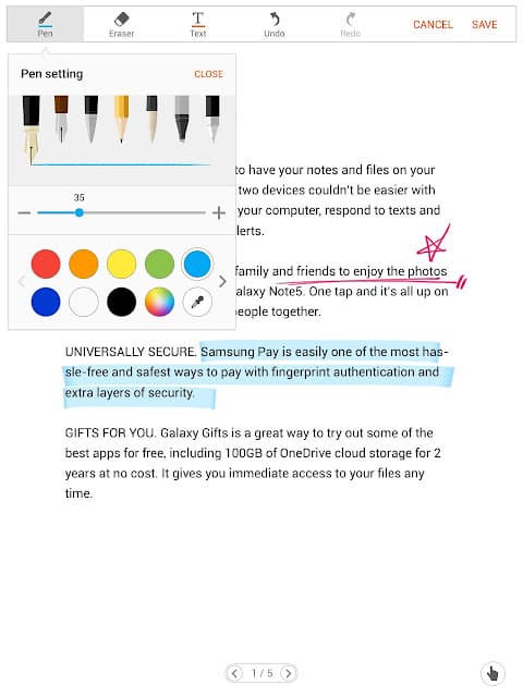 Screenshot 4
