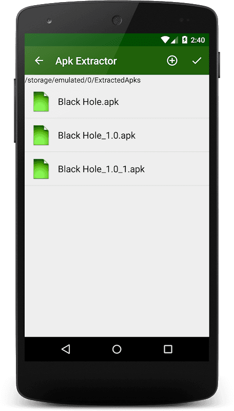 Screenshot 3