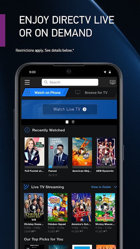Screenshot 5
