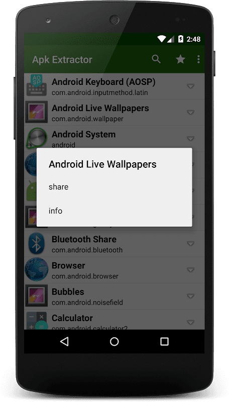 Screenshot 5