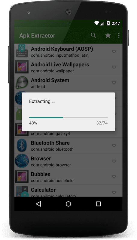 Screenshot 4