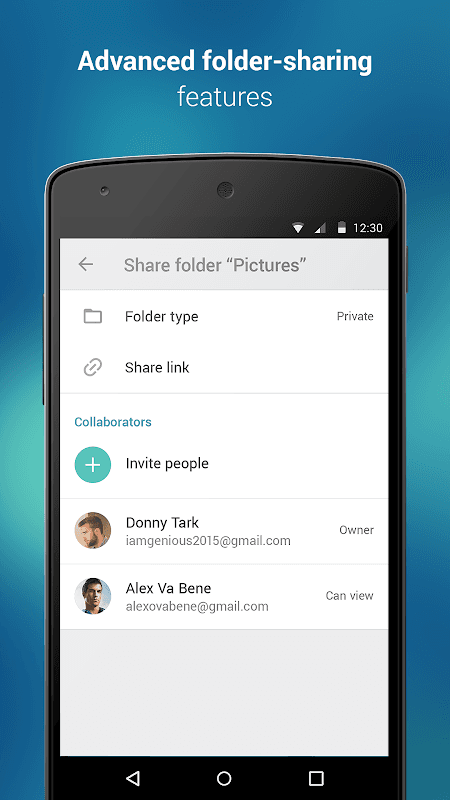 Screenshot 4