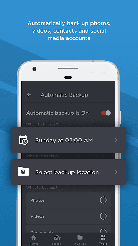 Screenshot 5