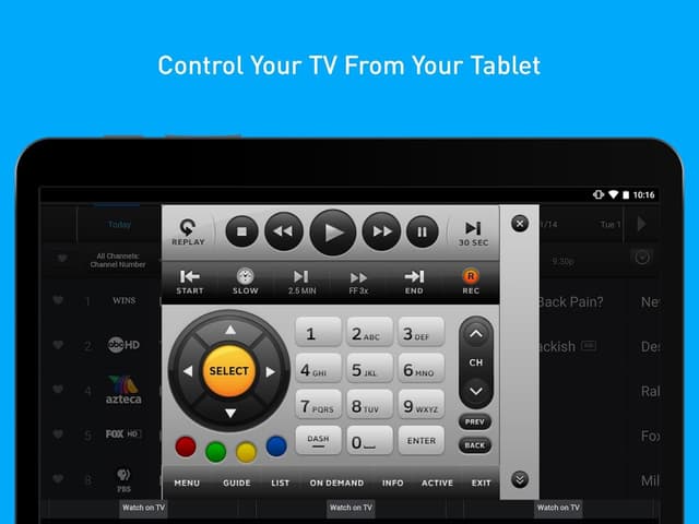 Screenshot 5