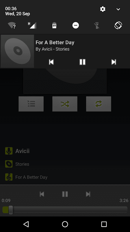Screenshot 3