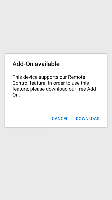 Add-On: Gigaset GS190 screenshot 2
