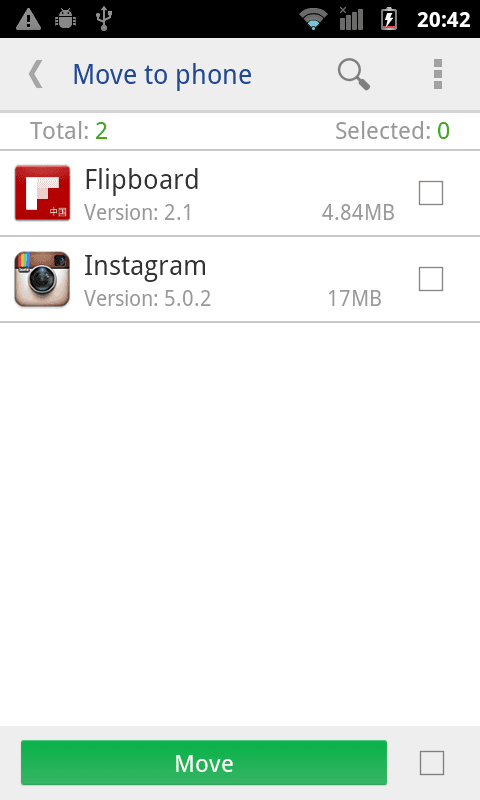 Screenshot 4
