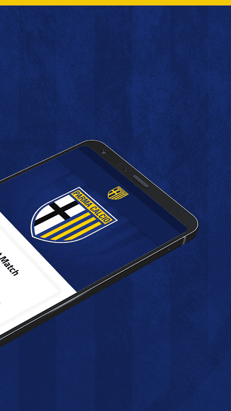 Parma Calcio 1913 screenshot 2