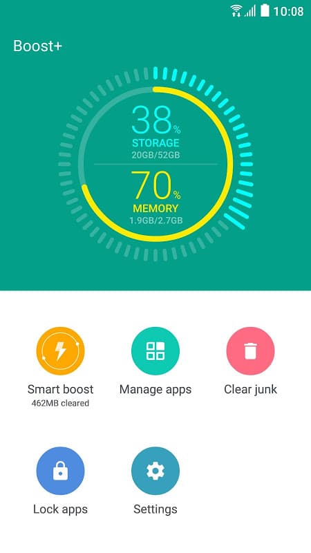 Screenshot 1