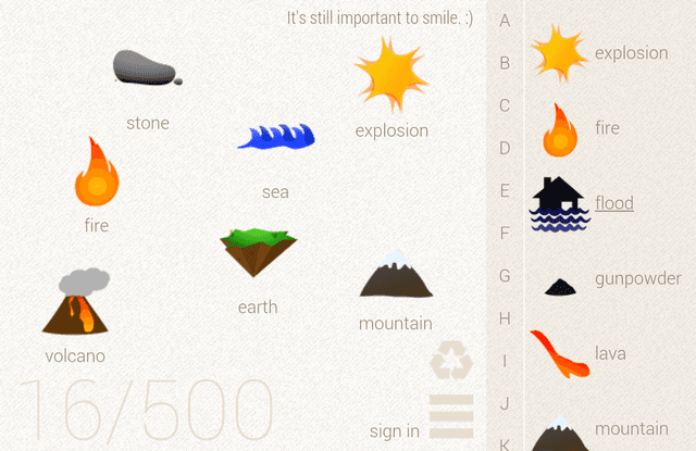 Screenshot 3