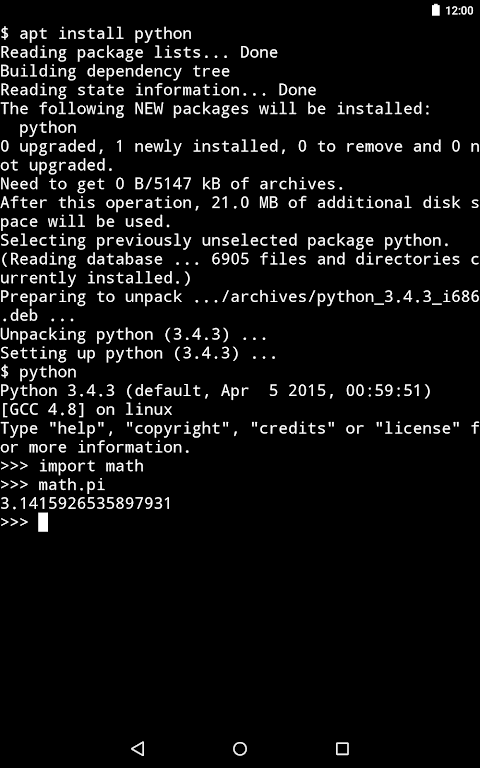 Screenshot 4