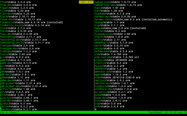 Screenshot 6