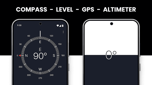 Compass screenshot 2