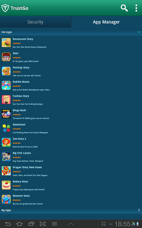 Screenshot 5