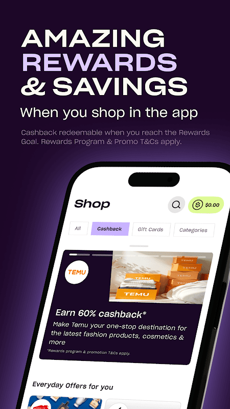 Zip - Shop Now, Pay Later screenshot 6