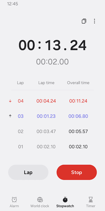 Screenshot 3