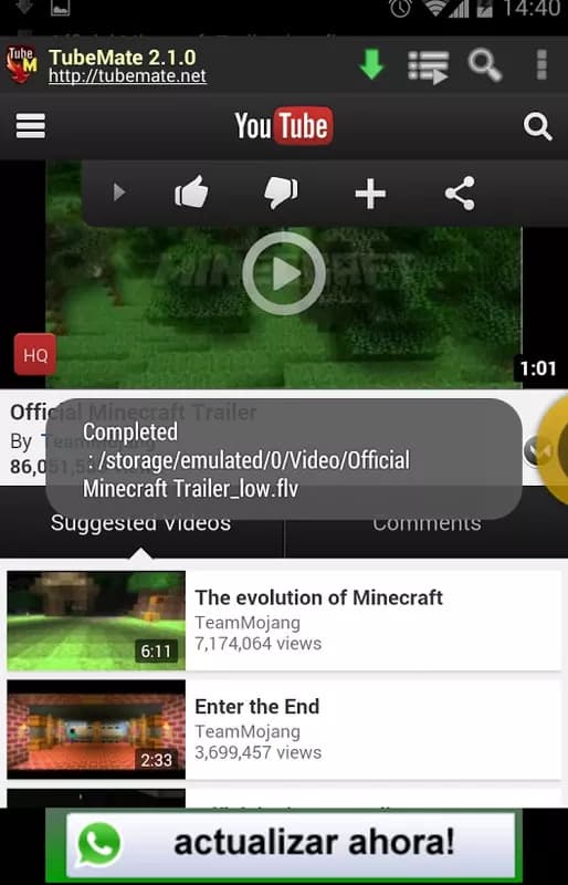 Screenshot 3