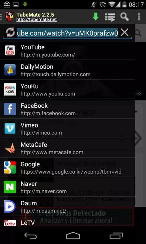 Screenshot 6