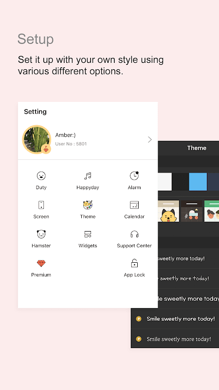 MYDUTY - Nurse Calendar&Alarm screenshot 6