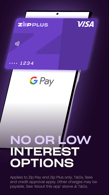 Zip - Shop Now, Pay Later screenshot 3