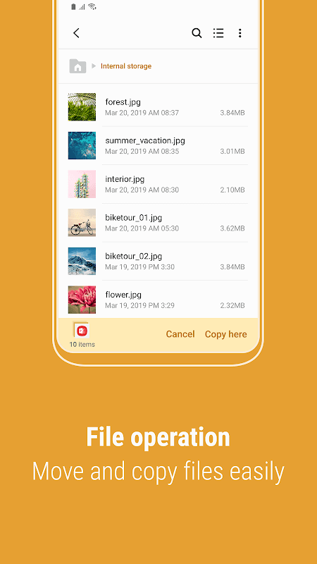 Screenshot 3