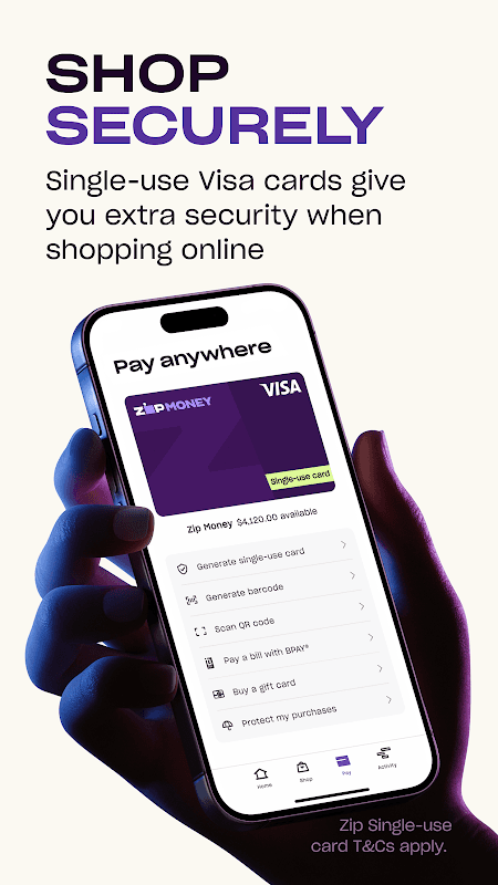 Zip - Shop Now, Pay Later screenshot 4