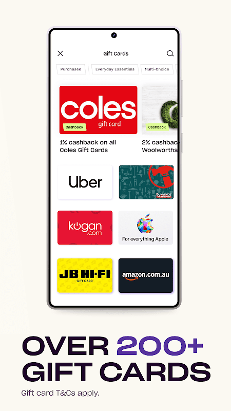 Zip - Shop Now, Pay Later screenshot 5