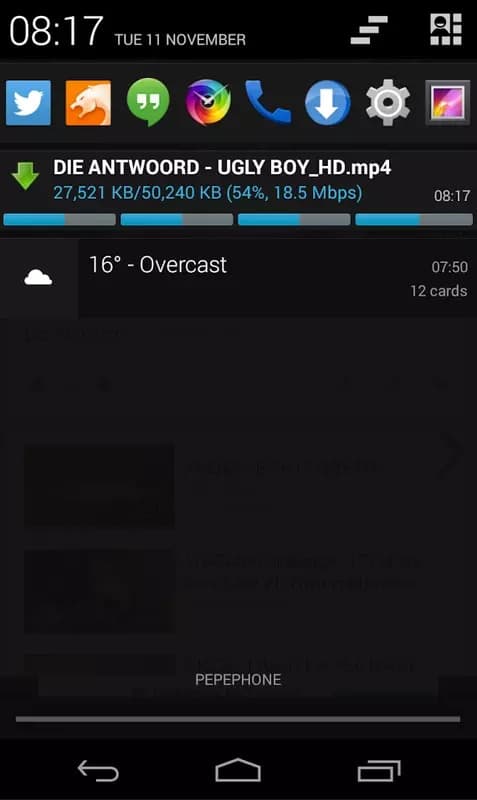 Screenshot 5