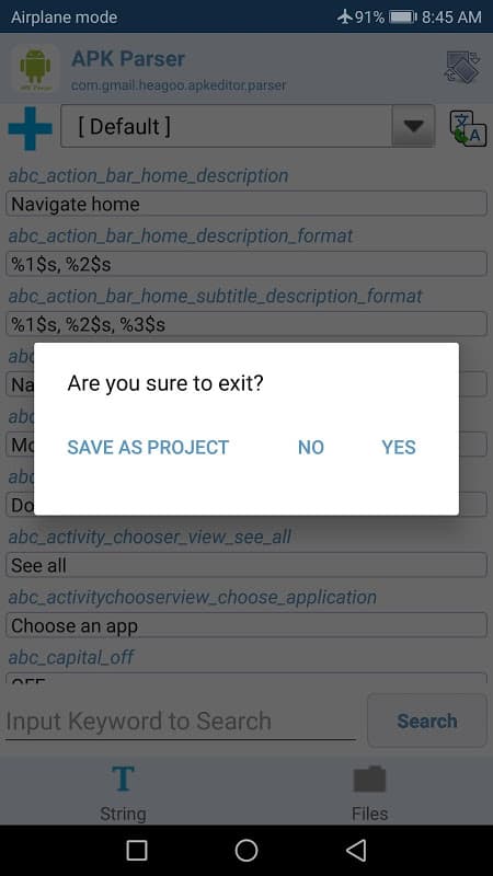 Screenshot 6