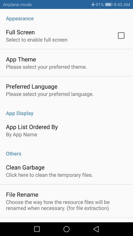 Screenshot 5